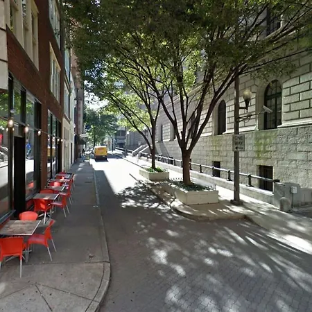 Downtown Spectrum - Location - Comfort - Style Atlanta Exterior photo