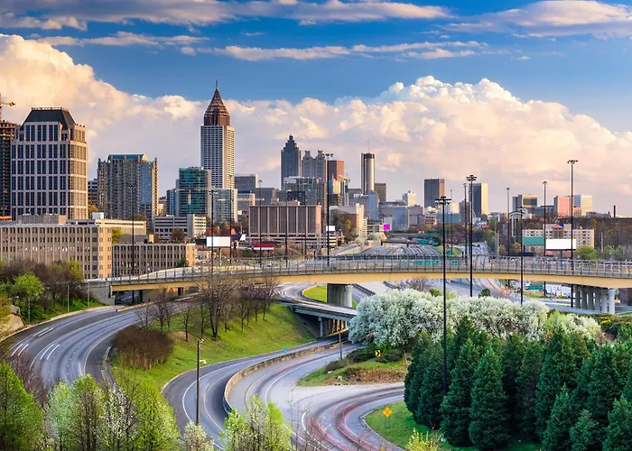 Downtown Spectrum - Location - Comfort - Style
