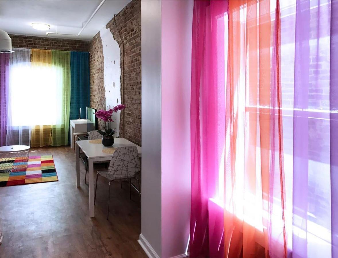 Downtown Spectrum - Location - Comfort - Style *