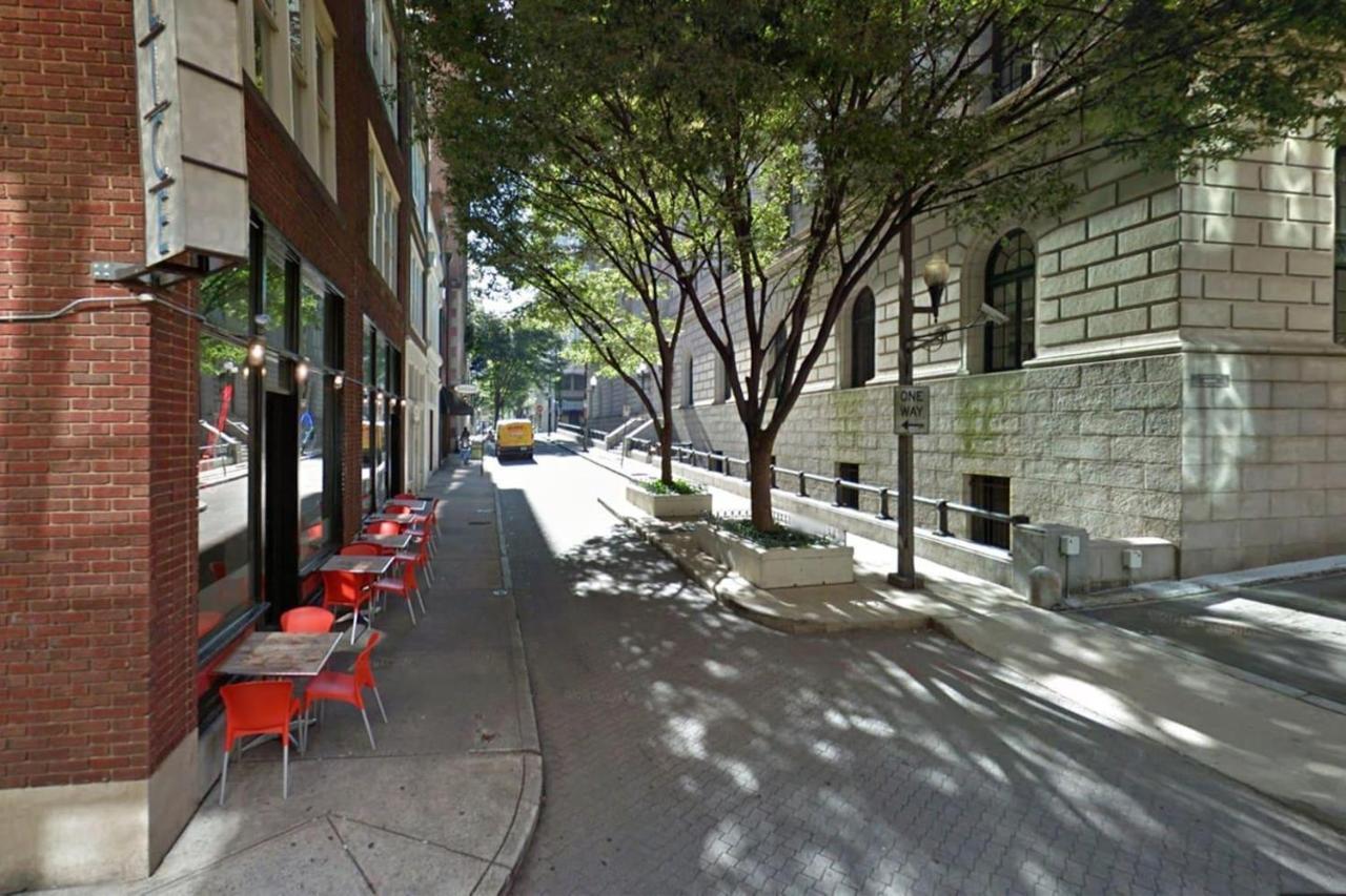 Сasa de vacaciones Downtown Spectrum - Location - Comfort - Style