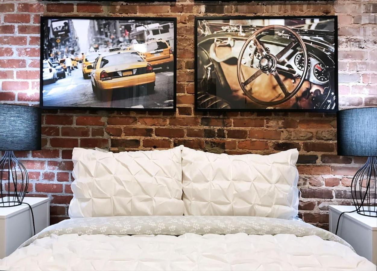 Holiday home Downtown Spectrum - Location - Comfort - Style Atlanta