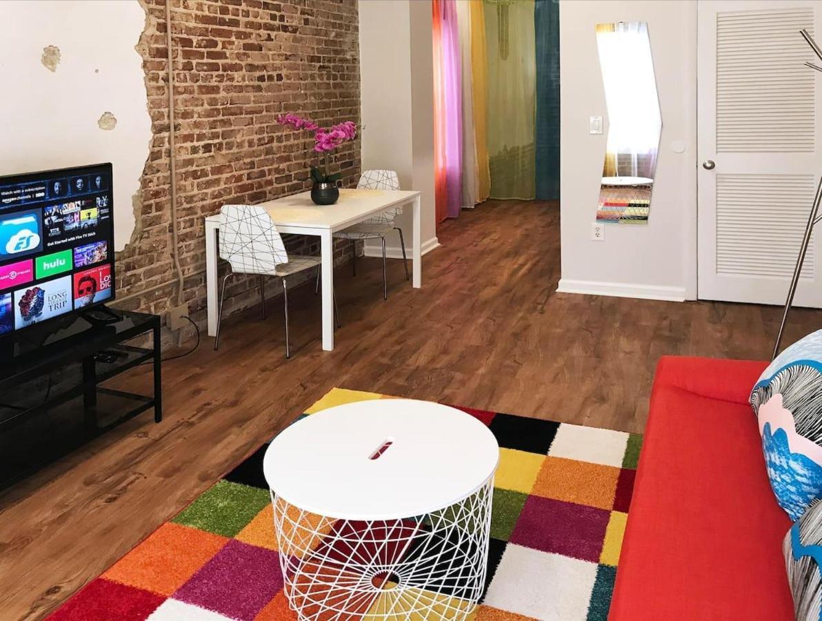 Downtown Spectrum - Location - Comfort - Style Atlanta