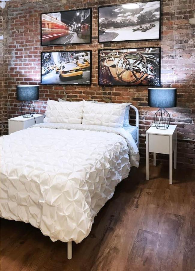 Downtown Spectrum - Location - Comfort - Style Atlanta