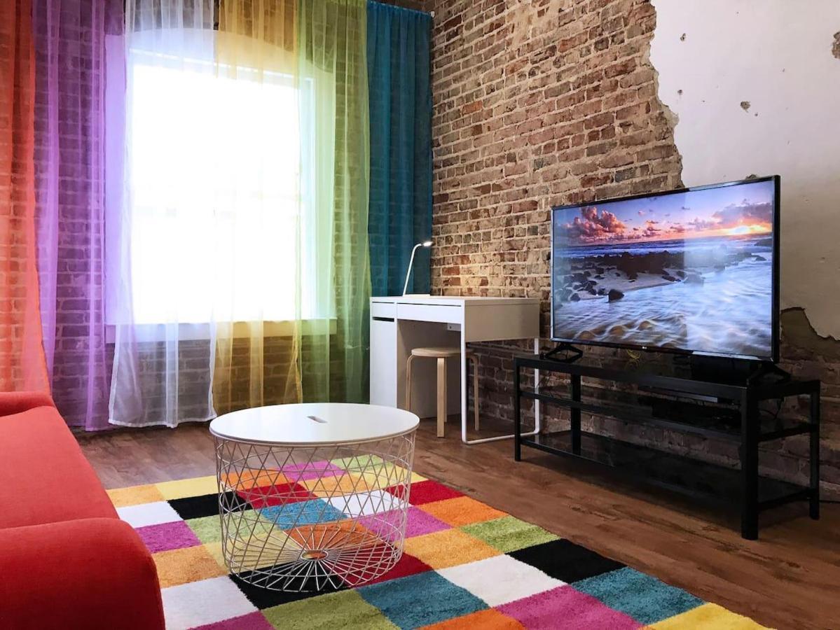 Holiday home Downtown Spectrum - Location - Comfort - Style *