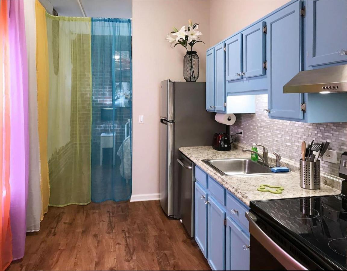 Downtown Spectrum - Location - Comfort - Style Сasa de vacaciones