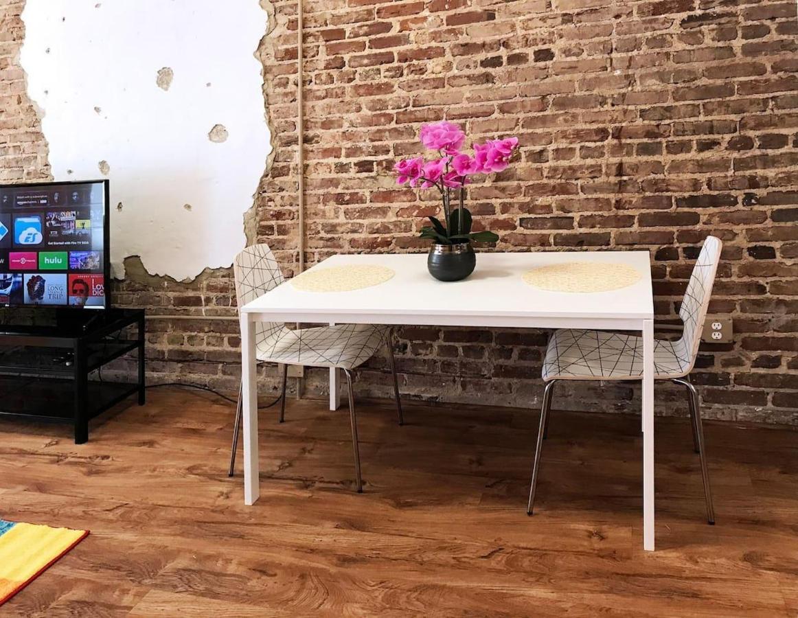 Downtown Spectrum - Location - Comfort - Style Holiday home Atlanta