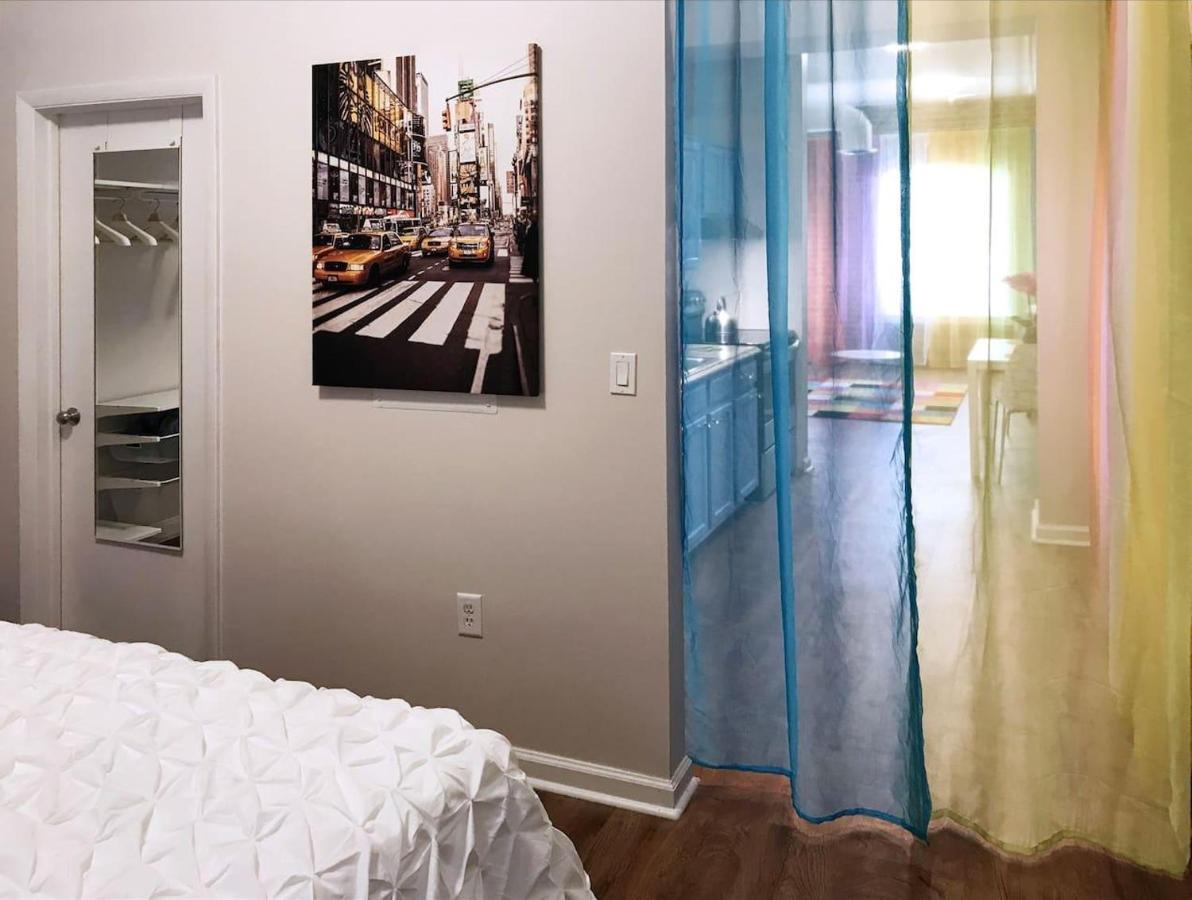 Holiday home Downtown Spectrum - Location - Comfort - Style Atlanta