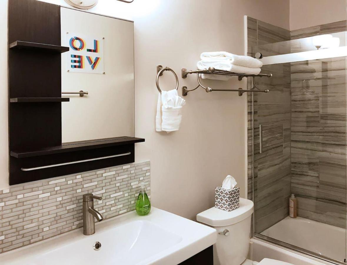 Downtown Spectrum - Location - Comfort - Style