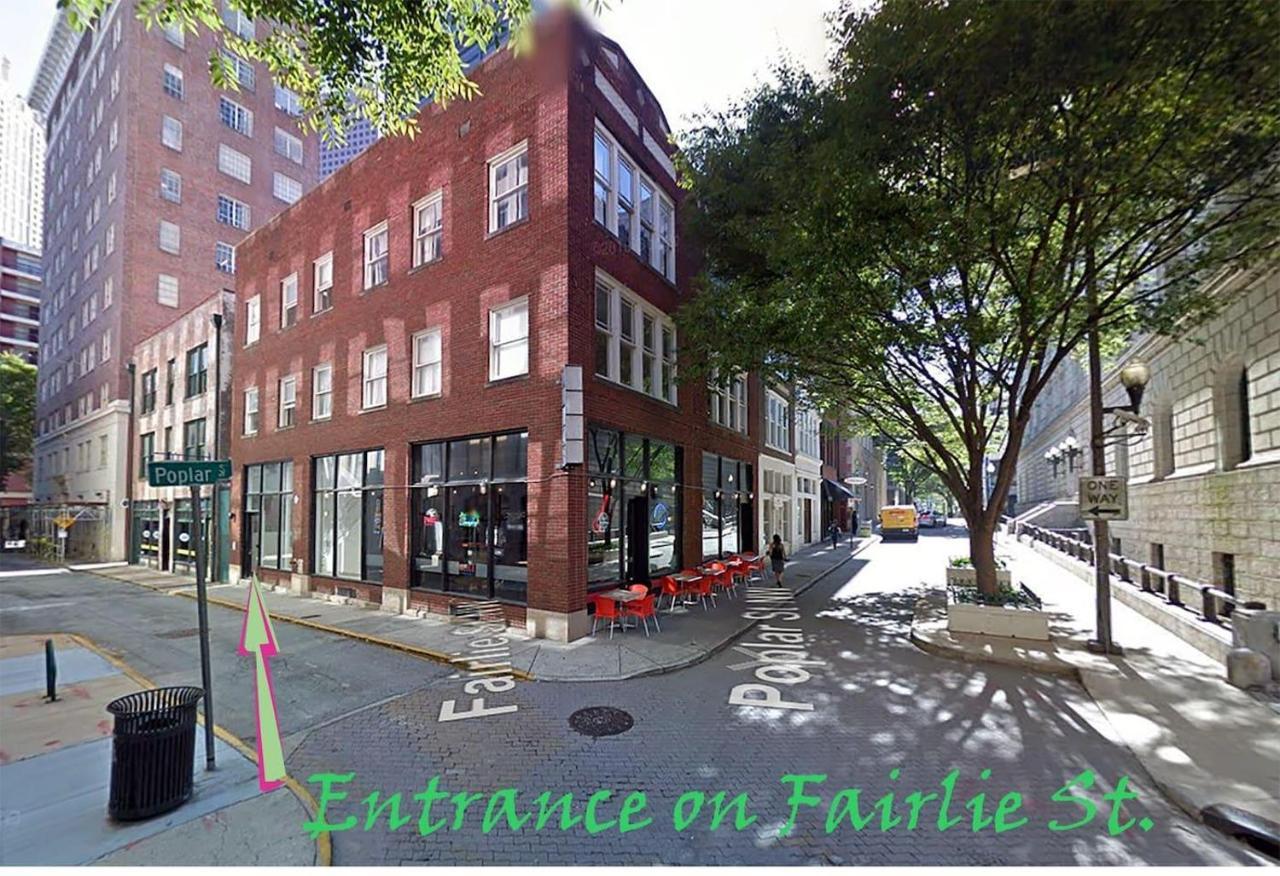 Holiday home Downtown Spectrum - Location - Comfort - Style *