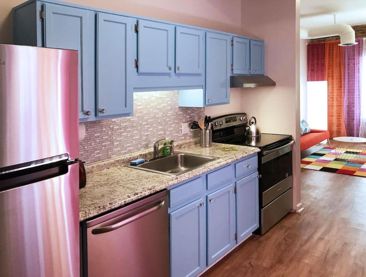 Holiday home Downtown Spectrum - Location - Comfort - Style